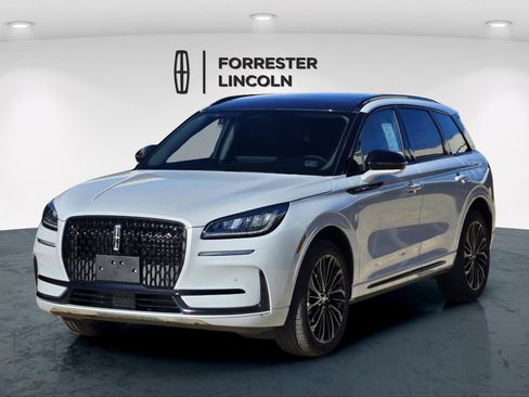 New 2026 Lincoln Corsair Premiere image 7