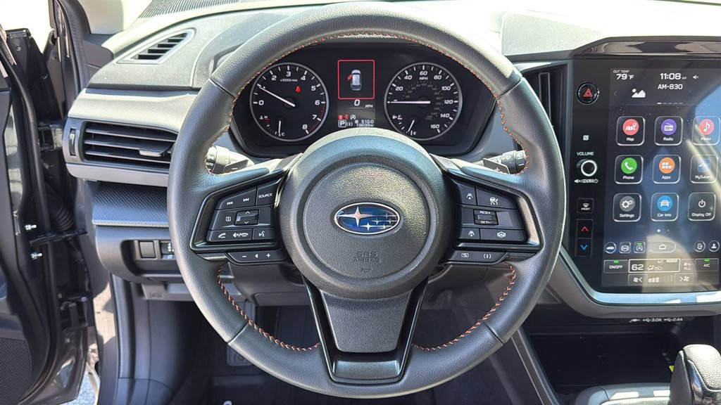 Certified 2024 Subaru Crosstrek 2.5i Limited AWD/4WD image 14