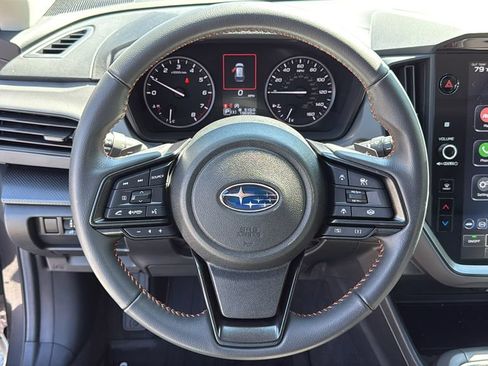 Certified 2024 Subaru Crosstrek 2.5i Limited AWD/4WD image 14