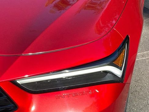 Used 2024 Acura Integra FWD image 5