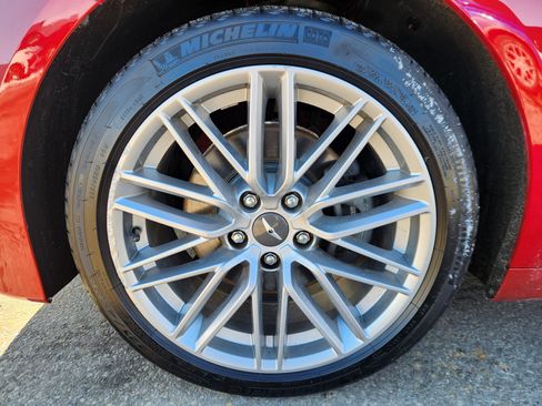 Used 2020 Genesis G70 2.0T image 19