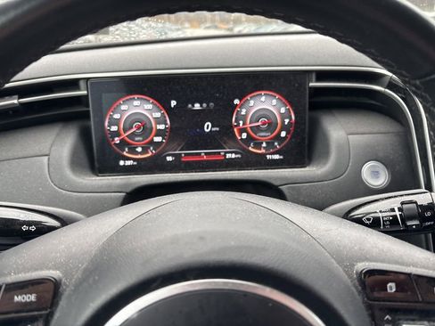 Used 2022 Hyundai Tucson SEL w/ Convenience Package AWD/4WD image 45