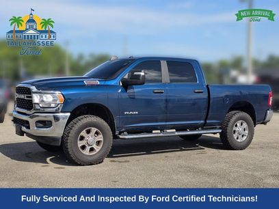 Used 2024 RAM 2500 Big Horn w/ Bed Utility Group