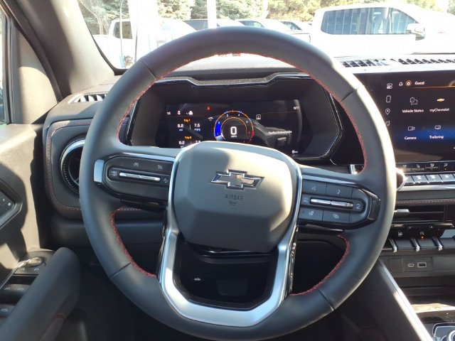 New 2026 Chevrolet Colorado Z71 w/ Technology Package AWD/4WD image 16