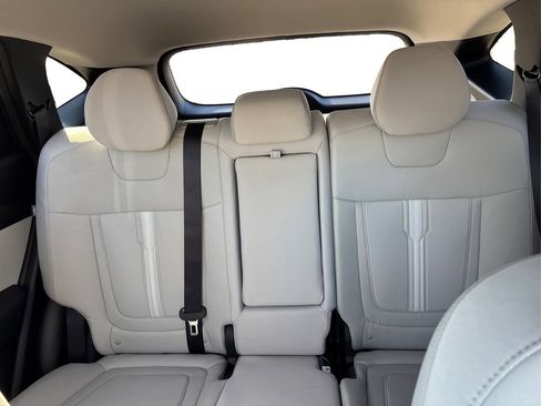 New 2026 Hyundai Tucson SEL image 20