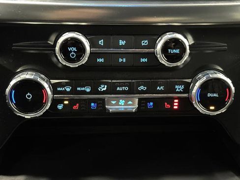 Used 2023 Ford F150 Lariat w/ Equipment Group 502A High image 20