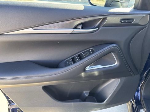 Certified 2025 INFINITI QX60 Luxe image 17