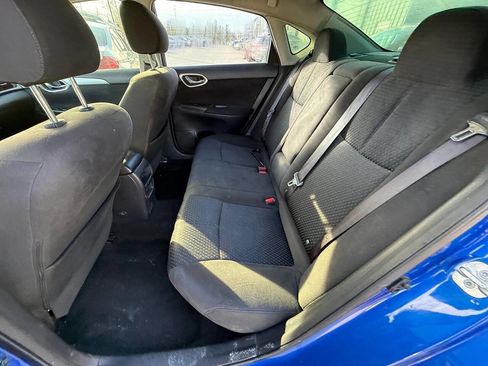 Used 2014 Nissan Sentra SR image 38