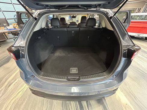 Used 2023 MAZDA CX-5 Carbon Edition AWD/4WD image 46