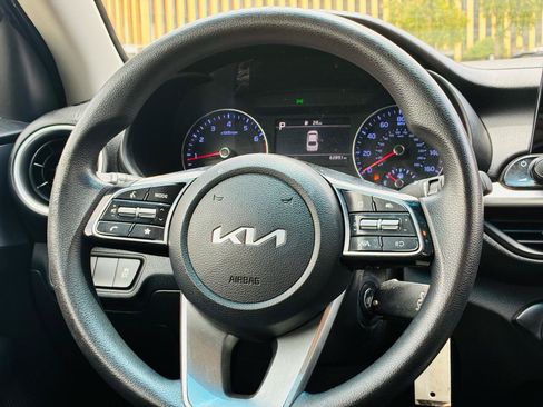 Used 2024 Kia Forte LX FWD image 23