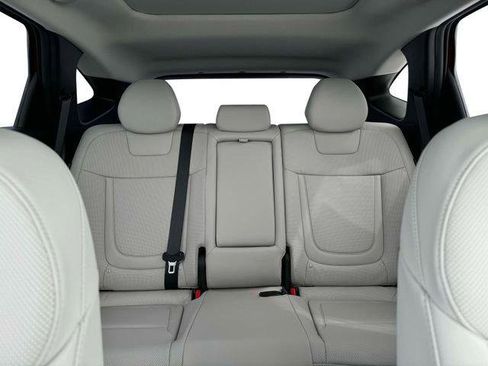 New 2025 Hyundai Tucson SEL w/ Tow & Go Package image 16