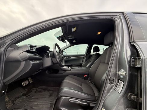 Used 2021 Honda Civic Sport image 19