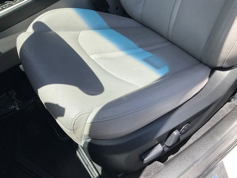 Used 2019 Hyundai Sonata Limited image 15