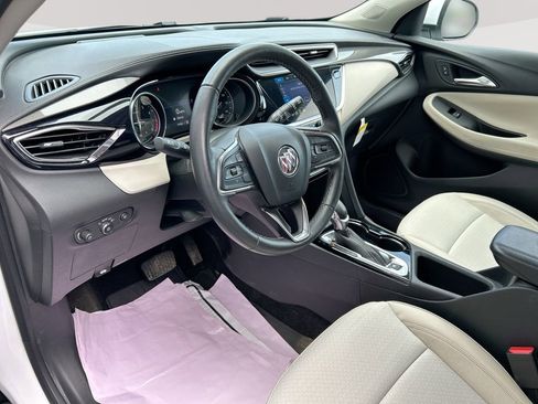Used 2023 Buick Encore GX Preferred w/ Cold Weather Comfort Package image 14