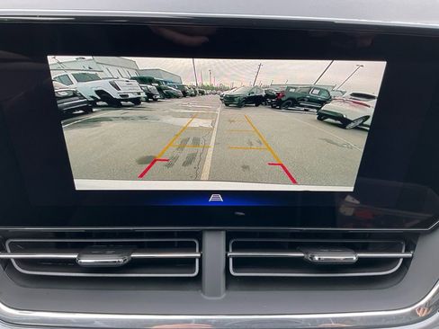 New 2026 Chevrolet Trax ACTIV w/ Driver Confidence Package image 20