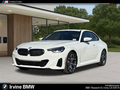 New 2026 BMW 230i 230i w/ Convenience Package