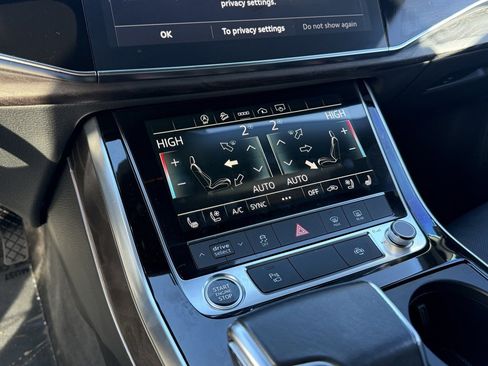 Used 2021 Audi Q8 Premium Plus image 19