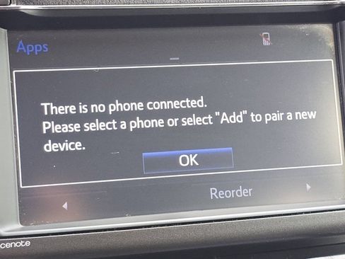 Used 2015 Toyota RAV4 Limited AWD/4WD image 6