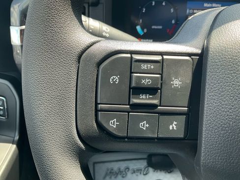 New 2026 Ford F150 STX image 19