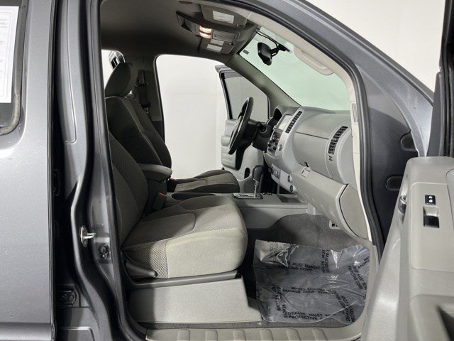 Used 2021 Nissan Frontier SV AWD/4WD image 34
