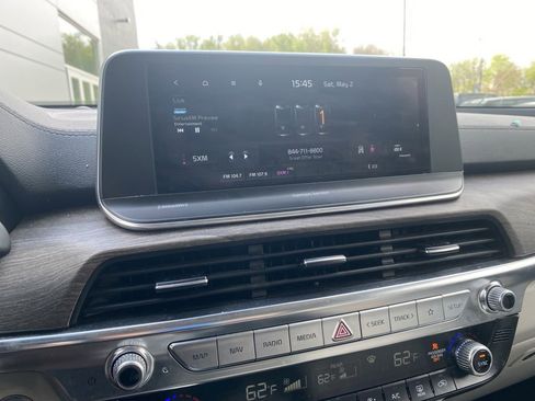 Used 2022 Kia Telluride SX FWD image 13
