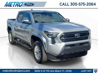 Used 2024 Toyota Tacoma SR5 AWD/4WD 360° Tour