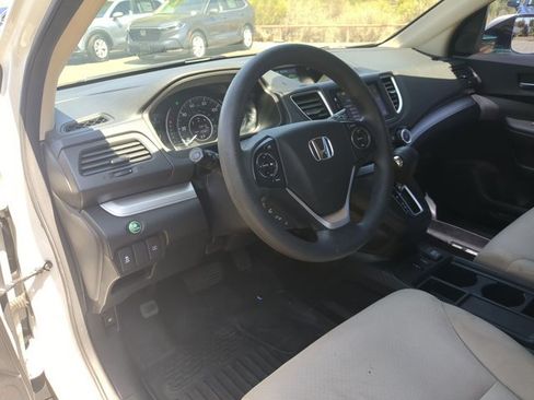 Used 2015 Honda CR-V EX image 10