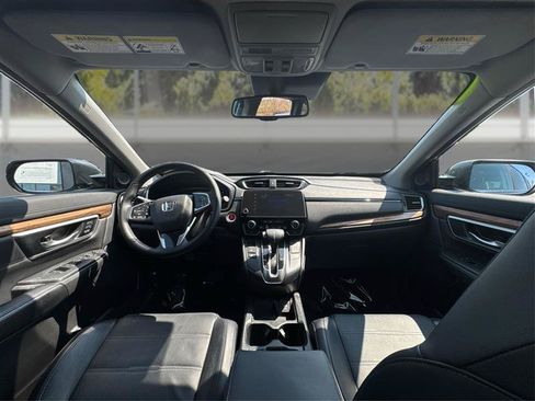 Used 2018 Honda CR-V Touring image 26