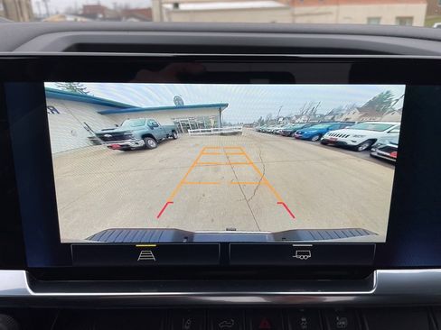 New 2026 Chevrolet Silverado 3500 LT image 10