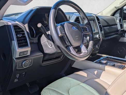 Used 2020 Ford Expedition Platinum image 9