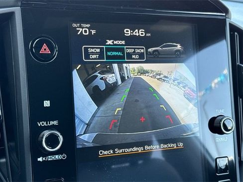 New 2025 Subaru Crosstrek 2.5i Sport w/ Popular Package #4A image 16