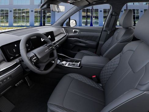 New 2026 Kia Sorento SX Prestige AWD/4WD image 17