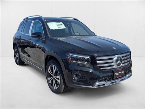 New 2025 Mercedes-Benz GLB 250 GLB 250 image 6