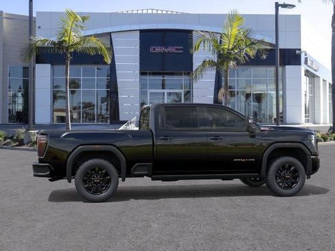 New 2026 GMC Sierra 2500 AT4 w/ AT4 Premium Plus Package image 5