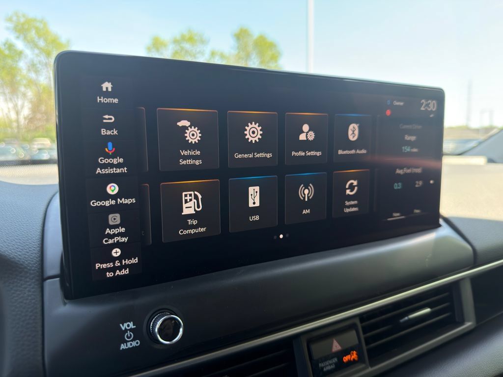 New 2026 Honda Pilot EX-L image 31