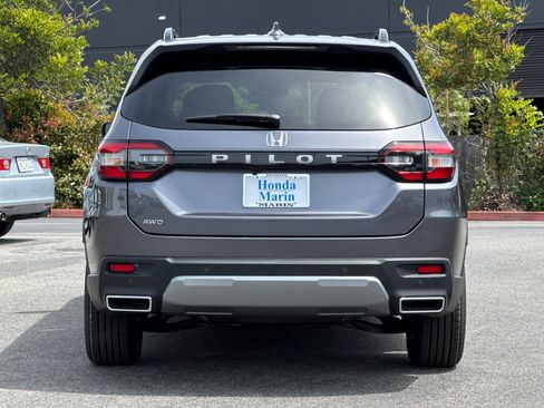 New 2026 Honda Pilot EX-L image 5