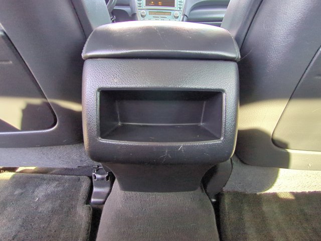 Used 2009 Toyota Camry SE FWD image 16