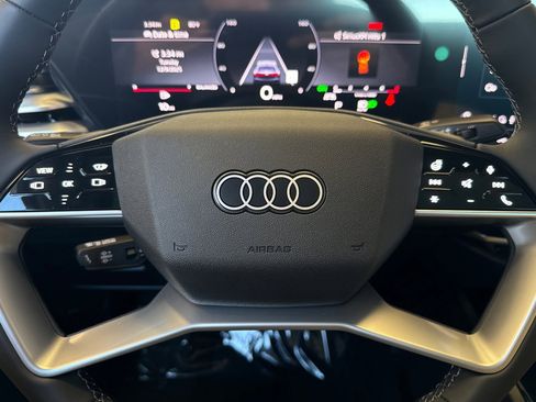 New 2025 Audi A5 2.0T Premium Plus image 20