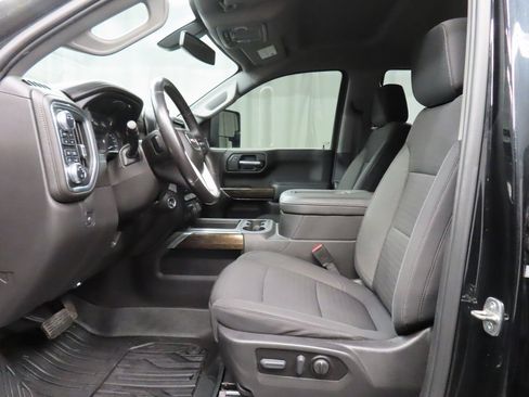 Used 2021 GMC Sierra 1500 Elevation image 9