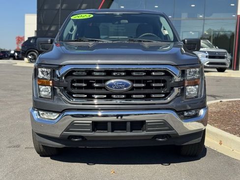 Used 2023 Ford F150 XLT image 6