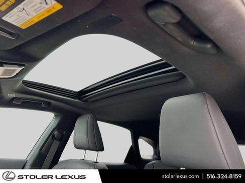 Certified 2024 Lexus RX 350 Premium w/ Accessory Package (Z1) AWD/4WD image 25