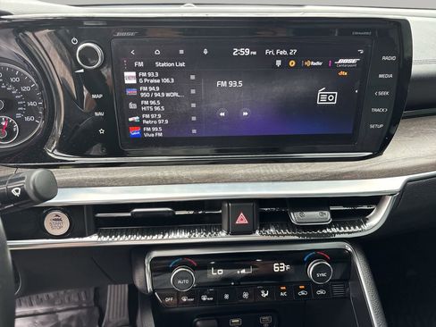 Used 2021 Kia K5 EX w/ EX Premium Package image 20