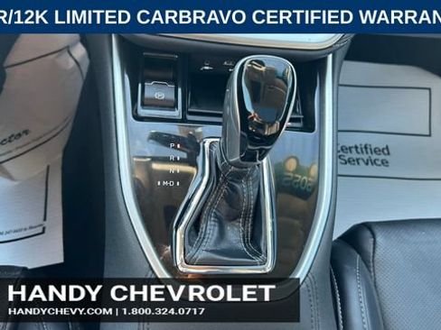 Used 2022 Subaru Legacy Limited AWD/4WD image 20