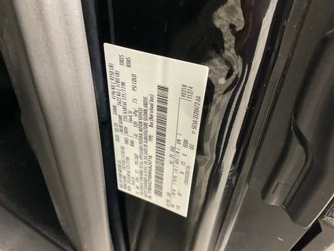 Used 2022 Ford Transit 350 XLT image 29