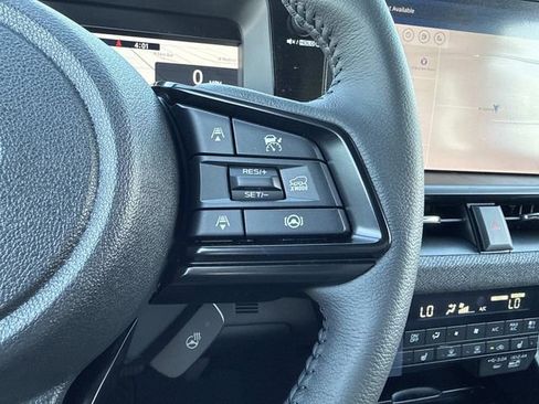 New 2026 Subaru Outback Limited image 23