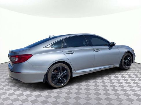 Used 2020 Honda Accord EX-L image 4