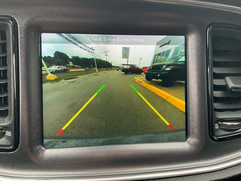 Used 2017 Dodge Challenger T/A image 12