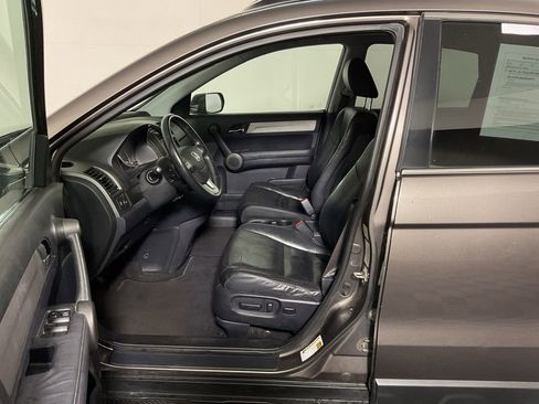 Used 2010 Honda CR-V EX-L image 20