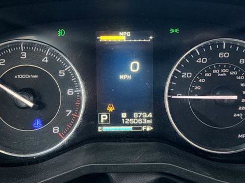 Used 2019 Subaru Impreza 2.0i Limited image 17