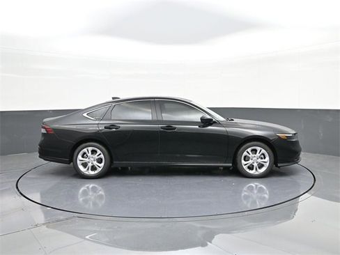 New 2025 Honda Accord LX image 20